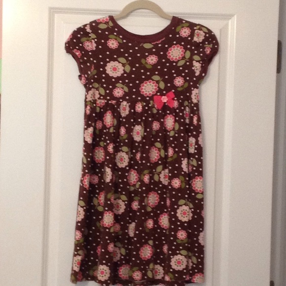 Gymboree dress - Picture 1 of 1